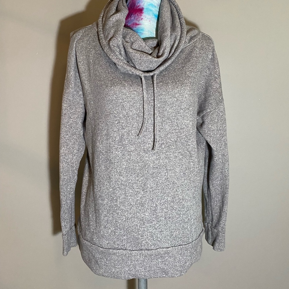 Be Inspired sweater